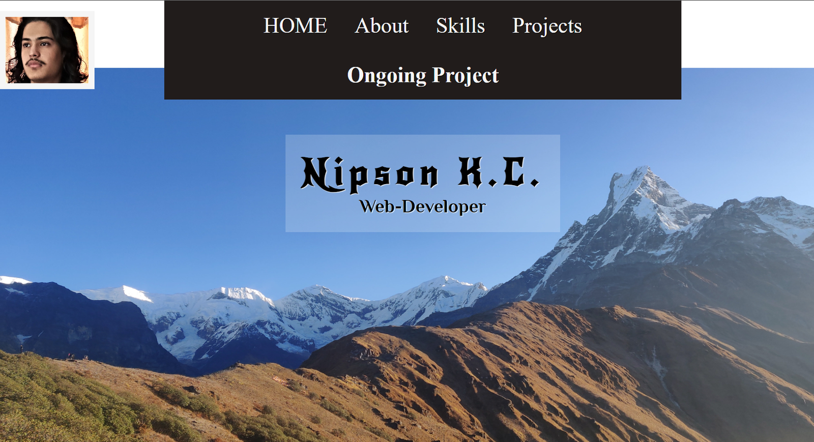Blog Preview