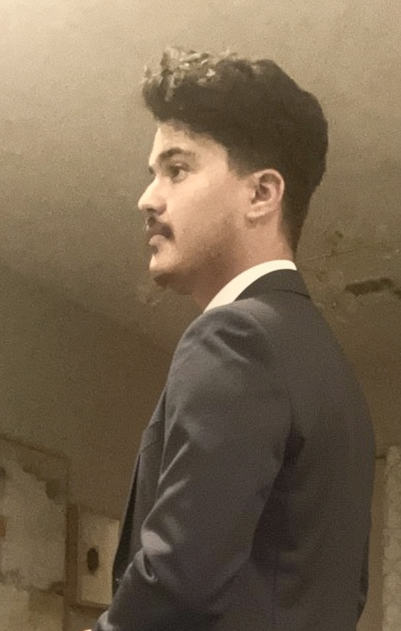 Nipson K.C.